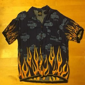 Lightweight Corona T-shirt